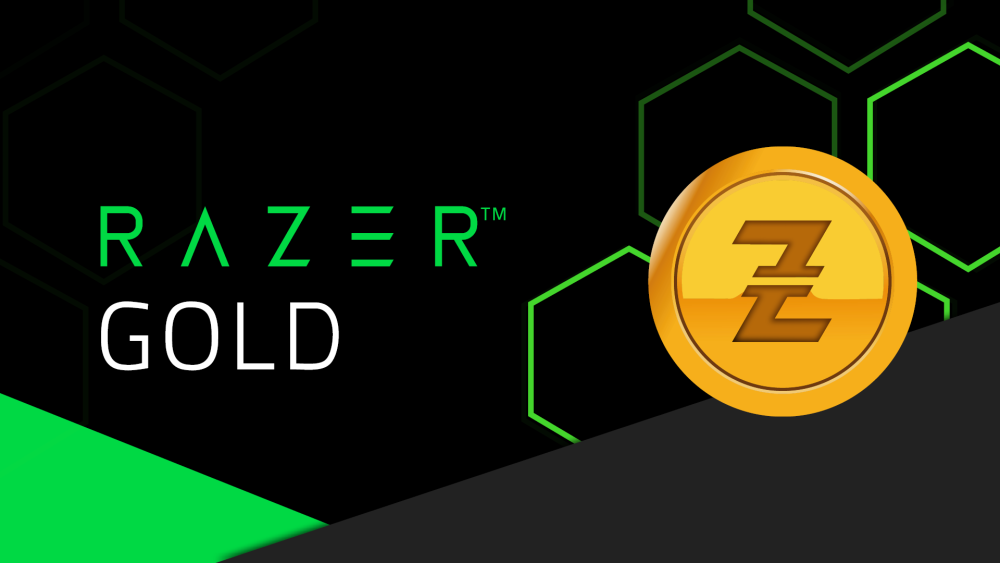 Razer Gold