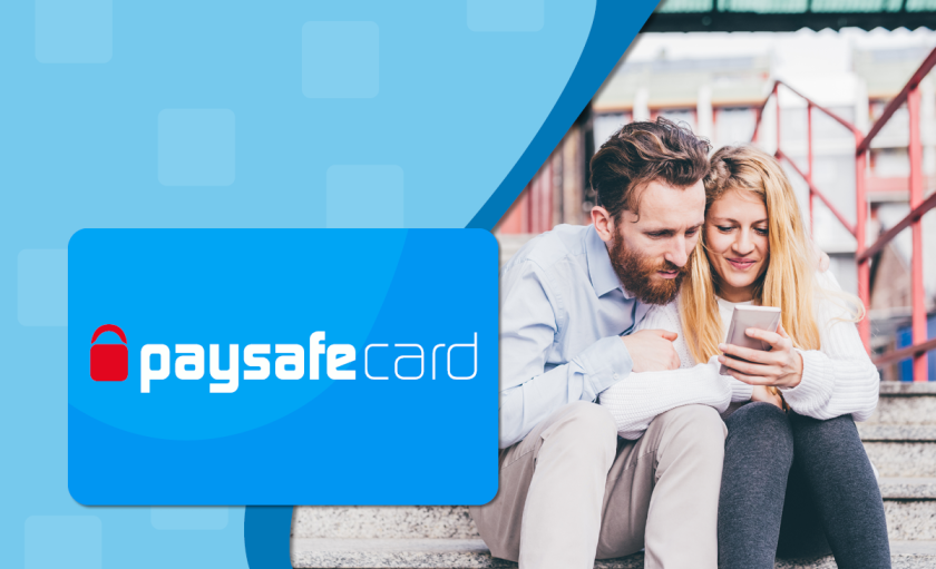paysafecards online kaufen: Sicher bezahlen dank Prepaid-Karten