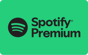 Spotify Premium - 6 Monate