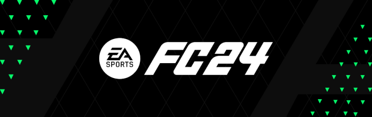EA FC 24 Points
