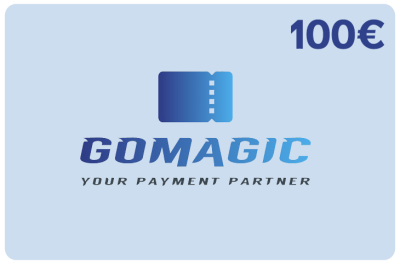 GoMagic 100 €