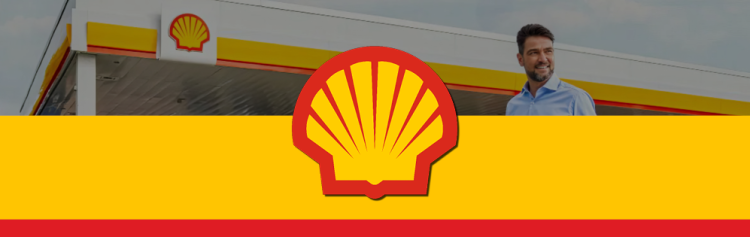 Shell Prepaid Card