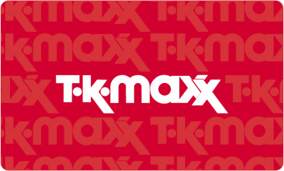 TK Maxx