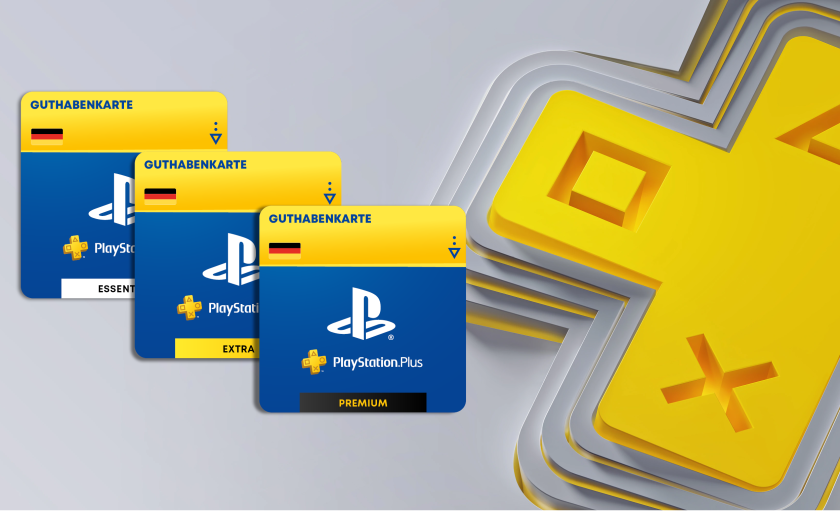 Die PlayStation Plus Karte: Welche ist die richtige für dich?