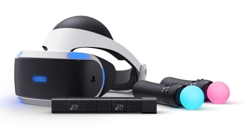Sony kündigt 6 neue Playstation VR Spiele an
