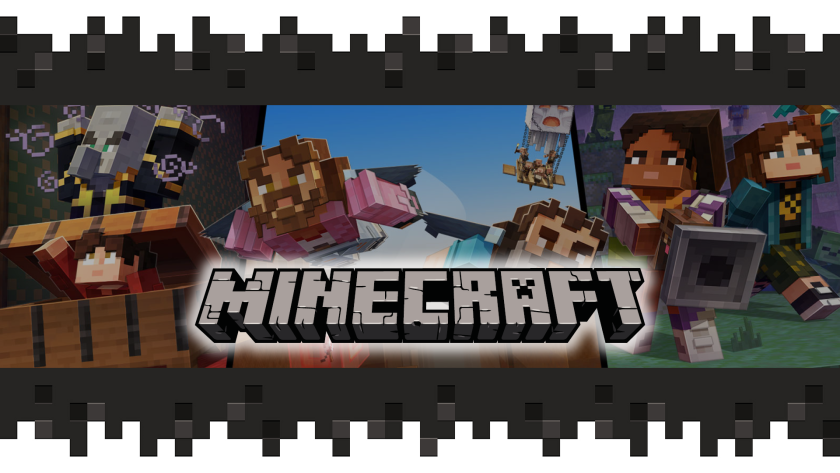 5 Gründe, warum du jetzt wieder Minecraft spielen solltest!