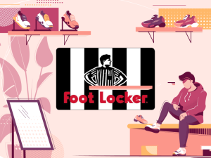 Foot Locker