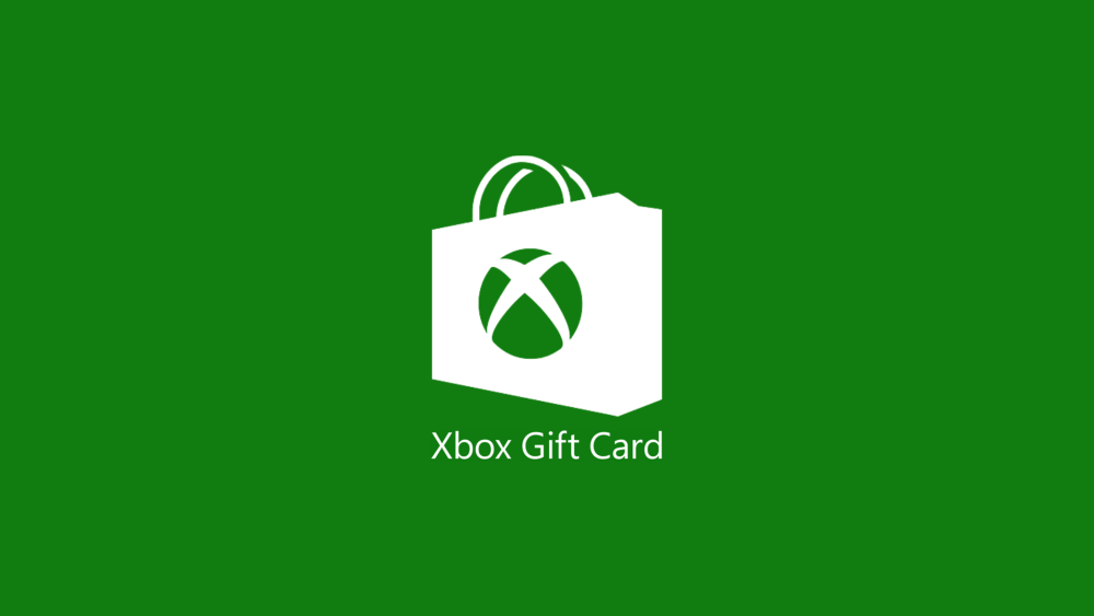 Xbox Guthaben