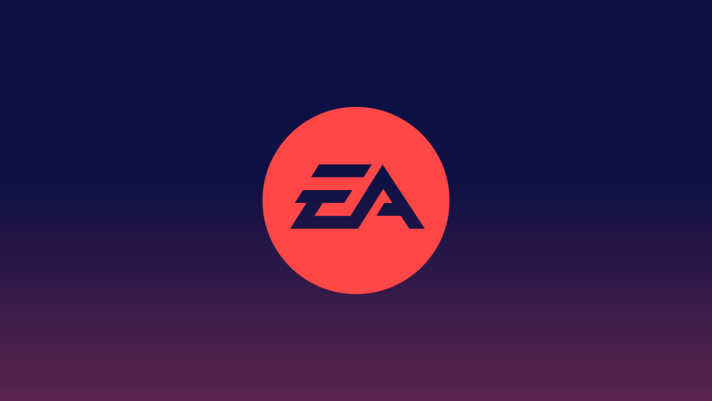 EA