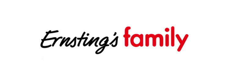 Ernsting's Family