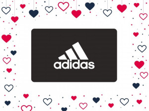 adidas