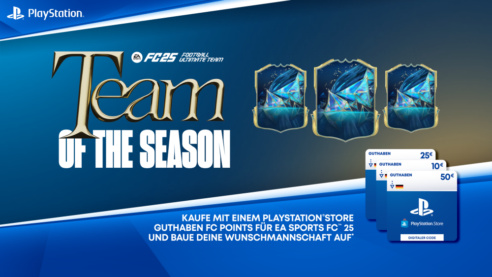 PSN Guthaben