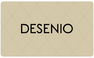 Desenio 10 €