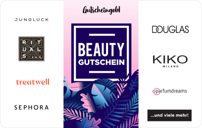 Gutscheingold Beauty