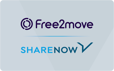 Share Now 10 €