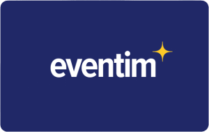 Eventim 5 €