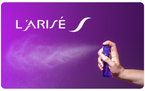L'ARISÉ