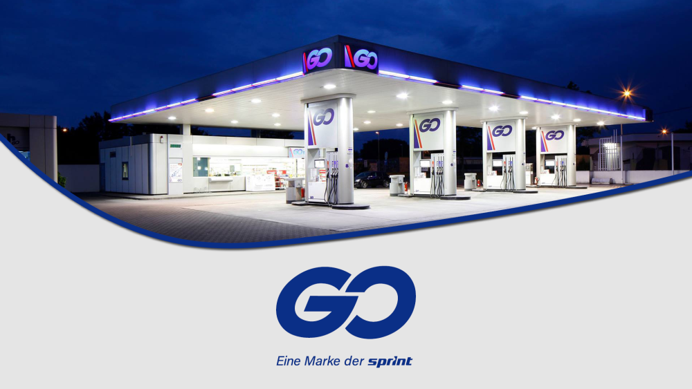 GO Tankstellen