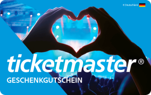 Ticketmaster