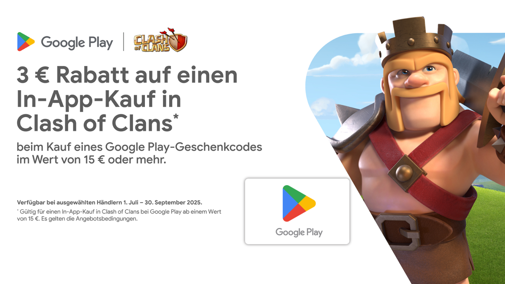 Google Play