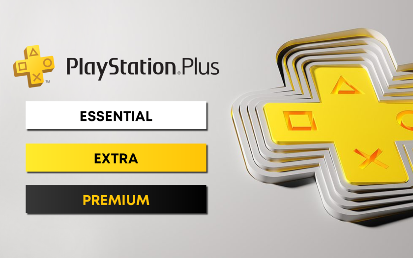 Das neue PlayStation Plus: Games und Features, so weit das Auge reicht