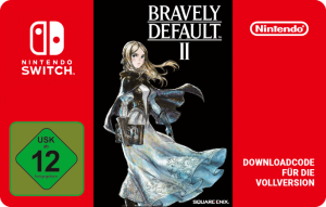 Bravery Default II