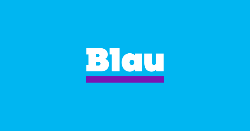 Blau.de