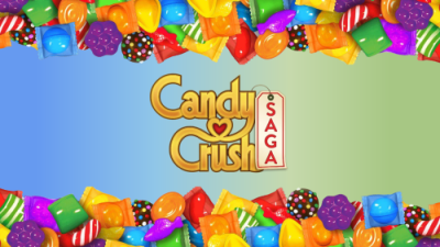 Candy Crush Guthaben