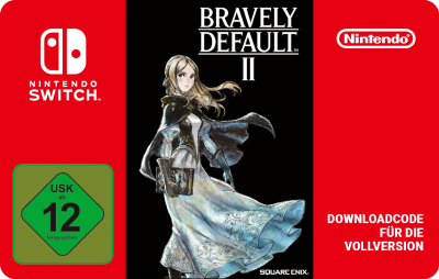 Bravery Default II