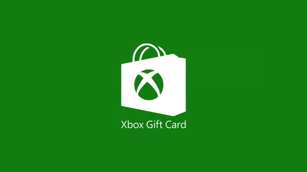 Xbox Guthaben