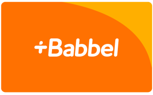 Babbel