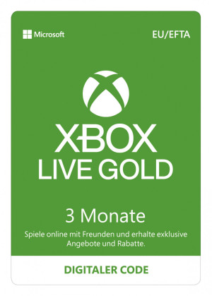Alle Xbox live online kaufen im Überblick