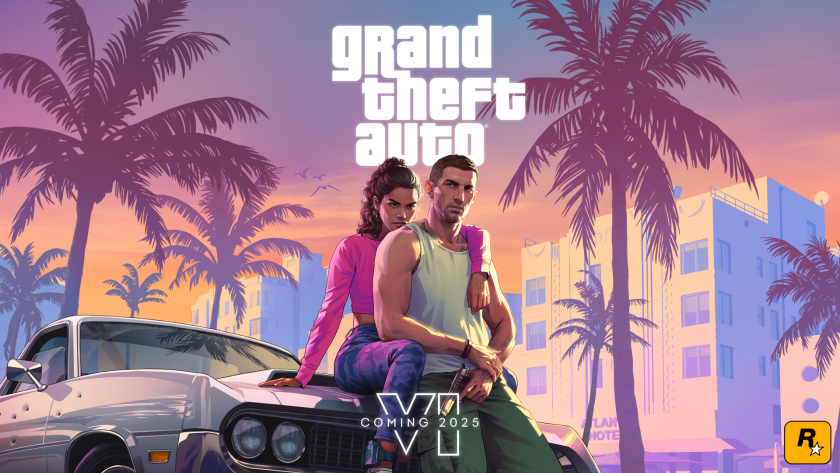 GTA 6 erscheint 2025 - Erster Trailer Veröffentlicht