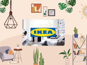 IKEA