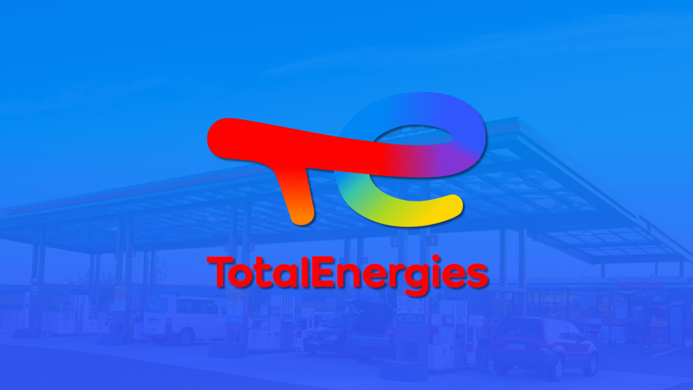 TotalEnergies