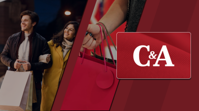 Die C&A Geschenkkarte: Ein unvergleichliches Geschenk