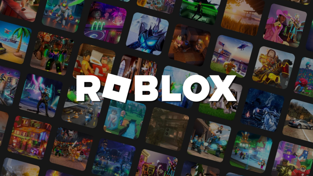 Roblox