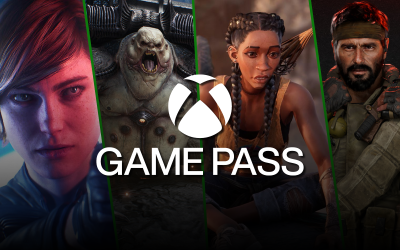 Das Gamer-Must-Have von Microsoft: Der Xbox Game Pass Ultimate