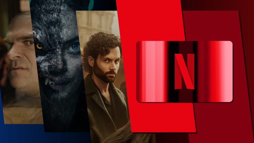 Netflix Gutschein kaufen: Top 3 Empfehlungen für Serien und Filme |  KarteDirekt