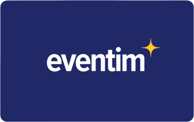 Eventim 10 €