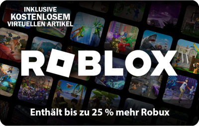Roblox Guthaben