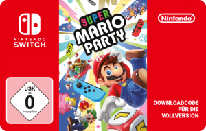 Super Mario Party