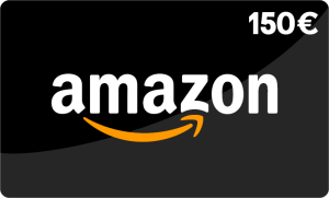 Amazon.de Gutschein 150 €