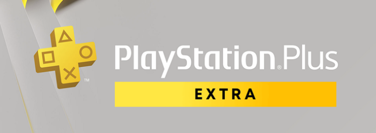 PlayStation Plus Extra