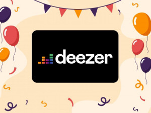 Deezer