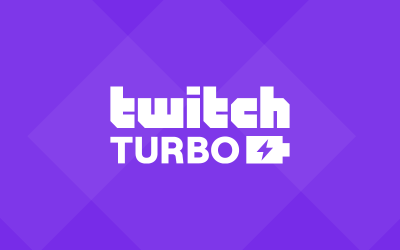 Mit Twitch Turbo keine Werbeeinblendungen mehr sehen müssen