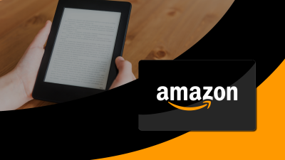 Mit dem Amazon Gutschein ein Kindle E-Book und mehr kaufen