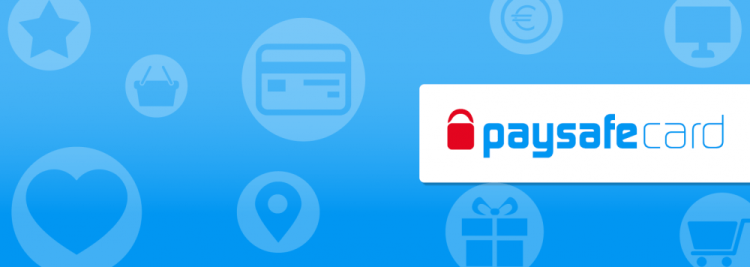 paysafecard