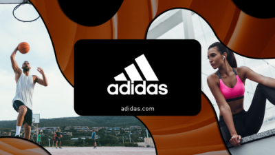 Adidas