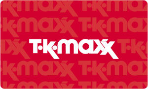 TK Maxx
